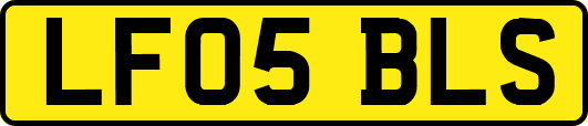 LF05BLS