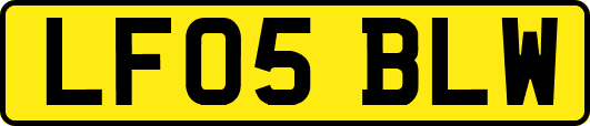 LF05BLW