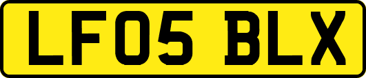 LF05BLX