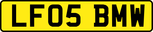 LF05BMW