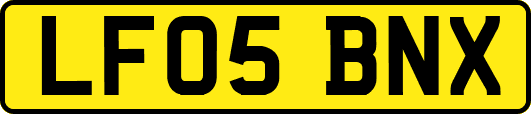 LF05BNX