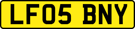 LF05BNY