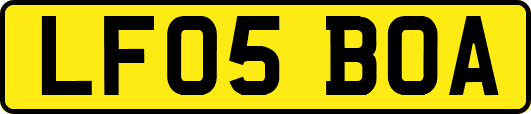 LF05BOA