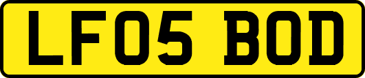 LF05BOD
