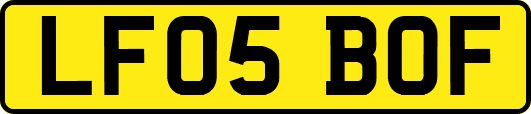 LF05BOF
