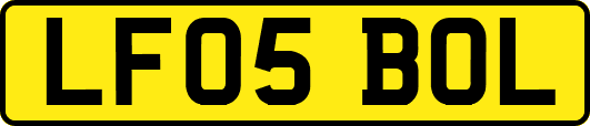 LF05BOL