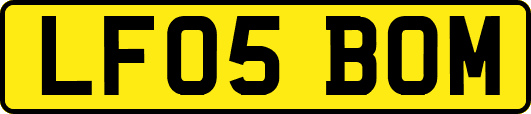 LF05BOM