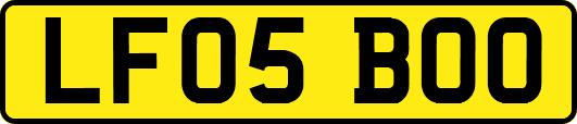 LF05BOO