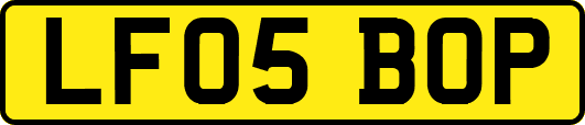 LF05BOP