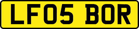 LF05BOR