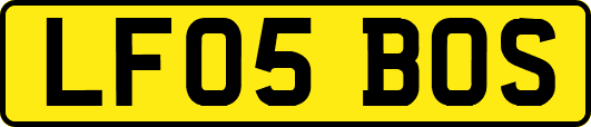 LF05BOS