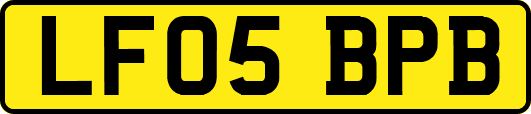 LF05BPB