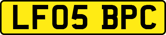 LF05BPC
