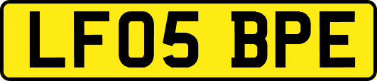 LF05BPE