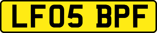 LF05BPF
