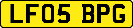 LF05BPG