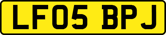 LF05BPJ