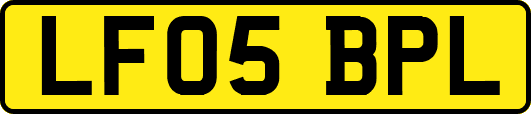 LF05BPL
