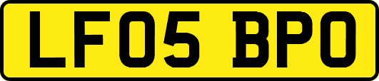 LF05BPO