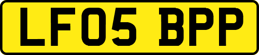 LF05BPP