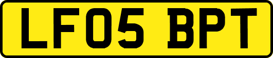 LF05BPT