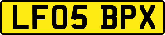 LF05BPX
