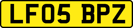 LF05BPZ