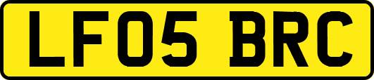 LF05BRC