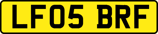 LF05BRF