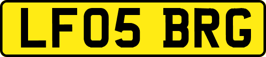 LF05BRG