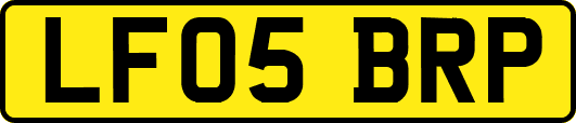 LF05BRP