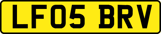 LF05BRV
