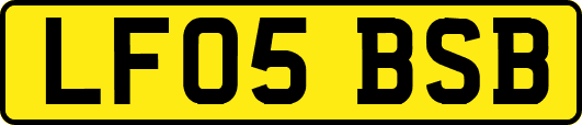 LF05BSB