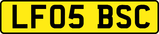 LF05BSC