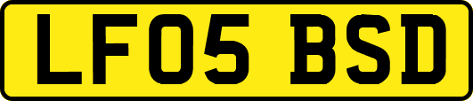 LF05BSD
