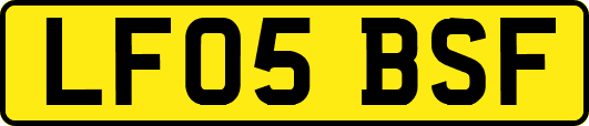 LF05BSF