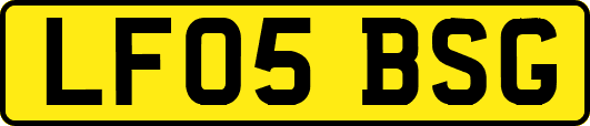 LF05BSG
