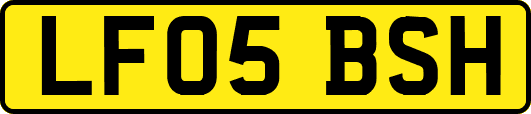 LF05BSH