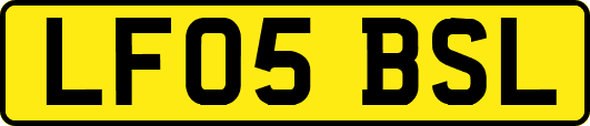 LF05BSL