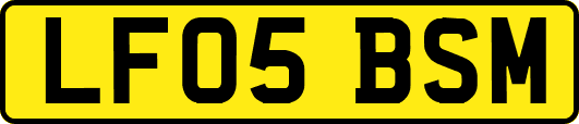 LF05BSM
