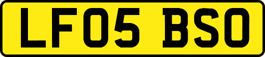 LF05BSO