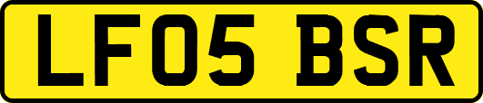 LF05BSR