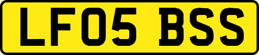 LF05BSS