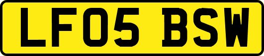 LF05BSW