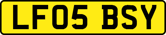 LF05BSY