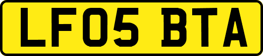 LF05BTA