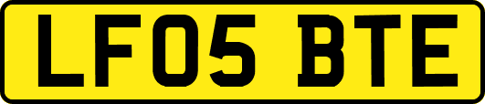 LF05BTE
