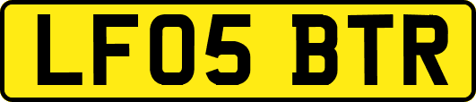 LF05BTR