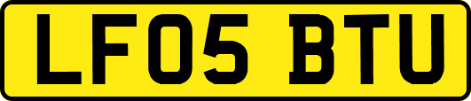LF05BTU