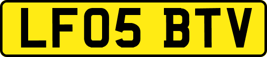 LF05BTV
